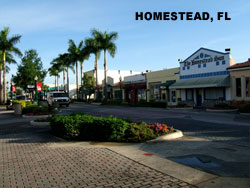 Homestead, FL