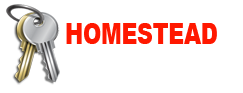 Welcome To Homestead Locksmith